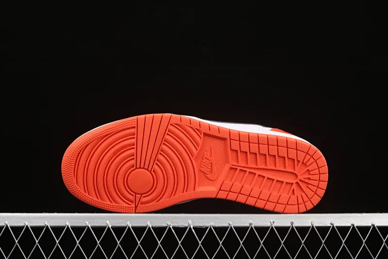All categories Air Jordan Jordan series basketball shoes Air Jordan 1 Low Z version Air Jordan 1 Low OG "Shattered Backboard" AJ1 Joe 1 low-top buckle CZ0790-801